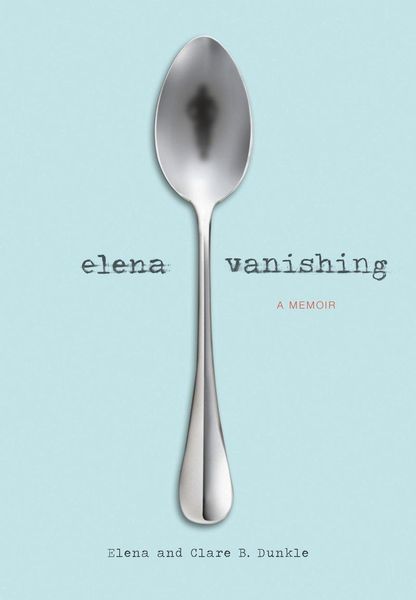 Produktbild: Dunkle, E: Elena Vanishing