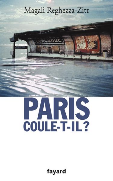 Produktbild: Paris coule-t-il ?