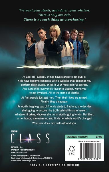 Produktbild: Class