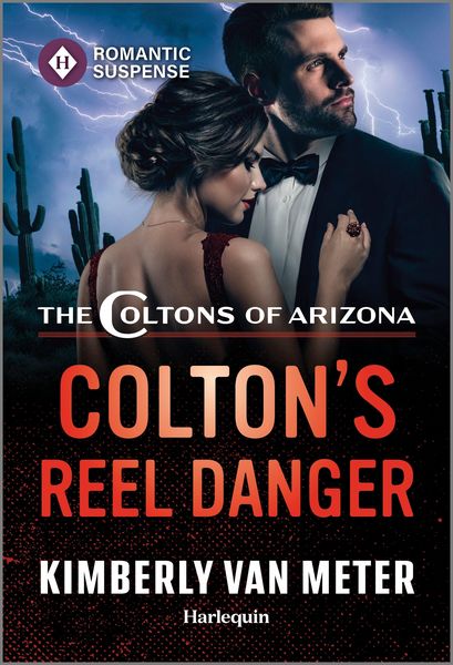 Produktbild: Colton's Reel Danger