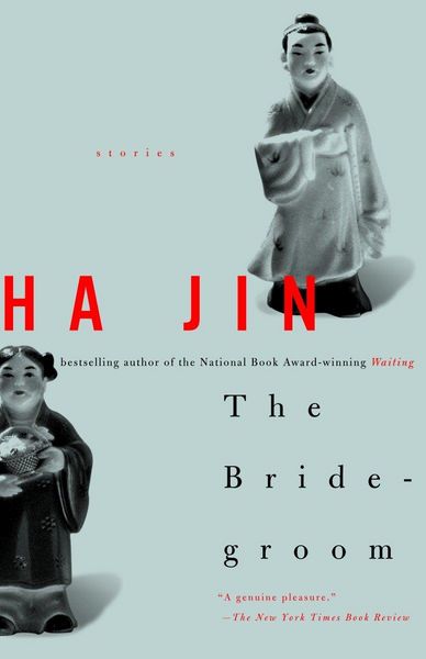 Produktbild: The Bridegroom