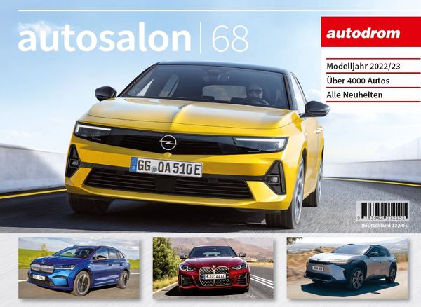 Produktbild: Autosalon - autodrom