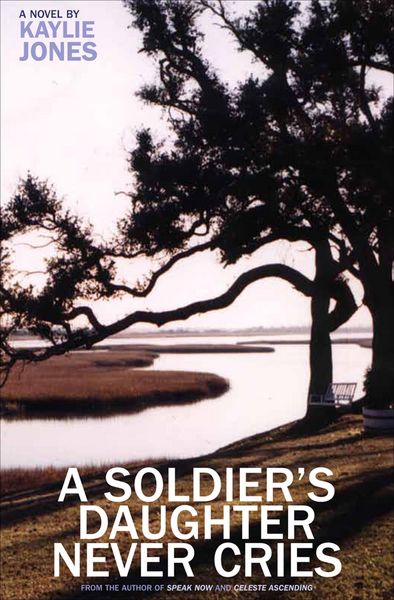 Produktbild: A Soldier's Daughter Never Cries