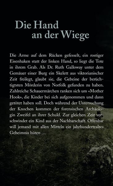 Produktbild: Engelskinder