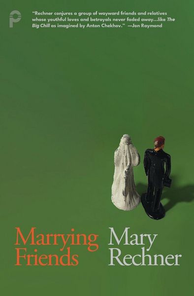 Produktbild: Marrying Friends