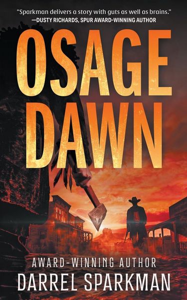 Produktbild: Osage Dawn