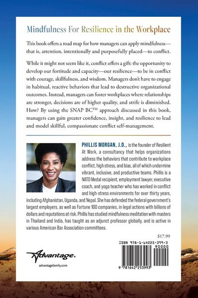 Produktbild: Resilient in Conflict