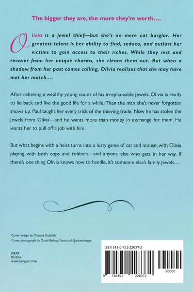 Produktbild: The Family Jewels