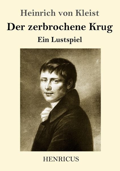 Produktbild: Der zerbrochene Krug