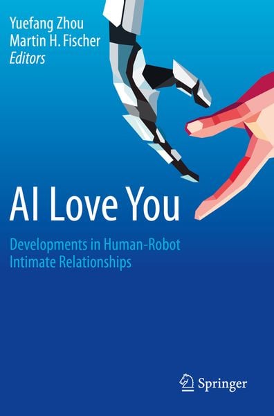 Produktbild: AI Love You