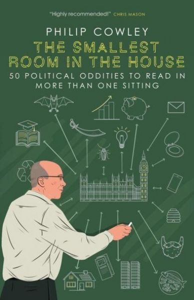 Produktbild: The Smallest Room in the House