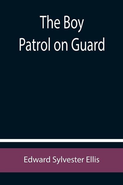 Produktbild: The Boy Patrol on Guard
