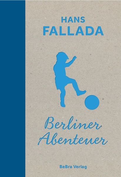 Produktbild: Berliner Abenteuer