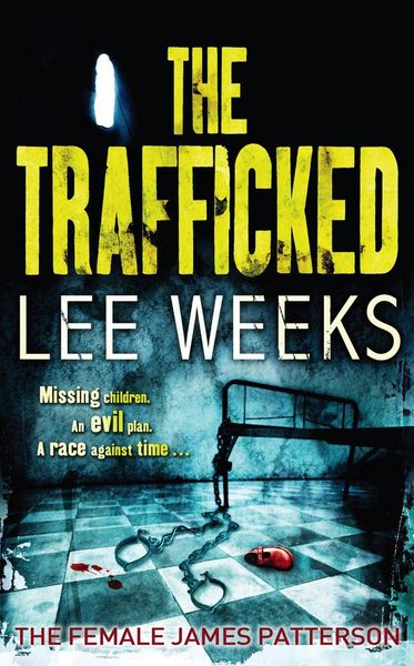Produktbild: The Trafficked