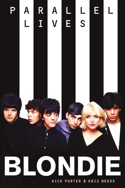 Produktbild: Blondie: Parallel Lives