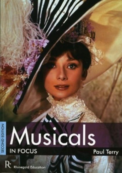 Produktbild: Terry, P: Musicals In Focus - 2nd Edition