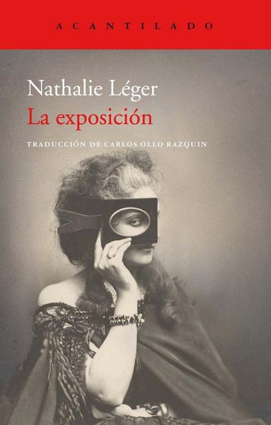 Produktbild: La exposici&oacute;n