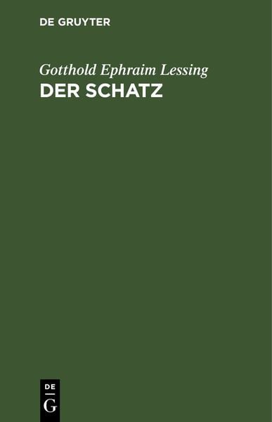 Produktbild: Der Schatz