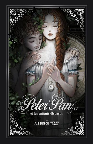 Produktbild: Peter Pan et les enfants disparus