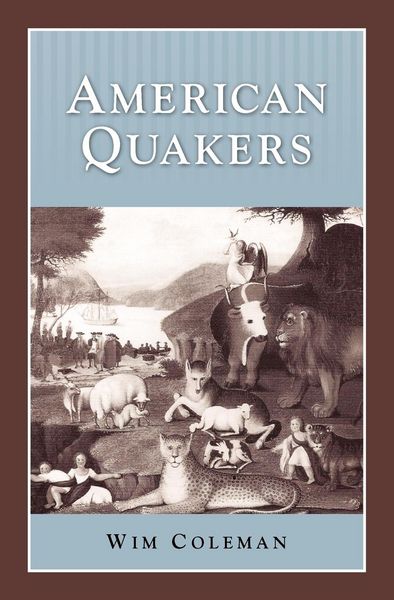 Produktbild: American Quakers