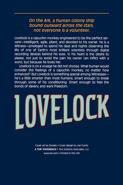 Produktbild: Lovelock