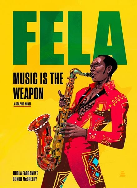 Produktbild: Fela