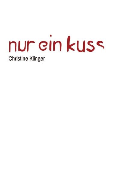 Produktbild: Nur ein Kuss