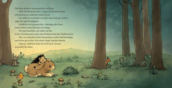 Produktbild: Wir zwei machen uns Mut