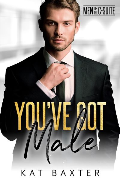 Produktbild: You've Got Male (McLeod Sisters, #2)