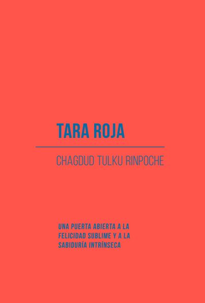 Produktbild: Tara Roja