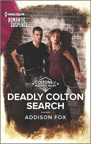 Produktbild: Deadly Colton Search