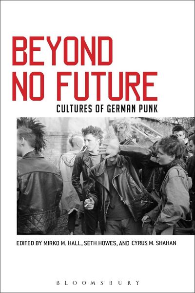 Produktbild: Beyond No Future