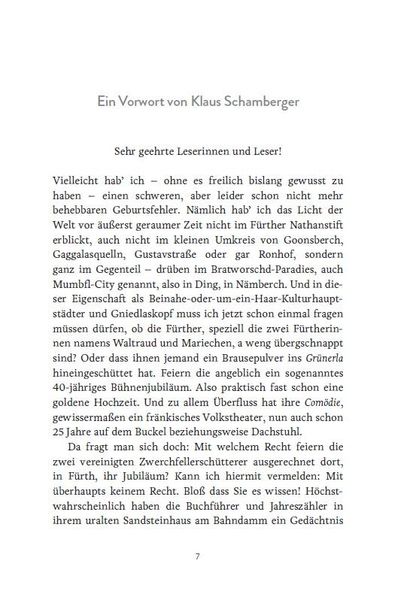 Produktbild: Ein Duo kommt selten allein