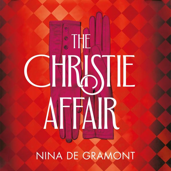 Produktbild: The Christie Affair