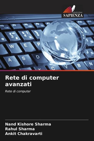 Produktbild: Rete di computer avanzati