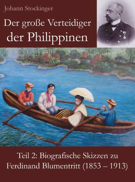 Produktbild: Der gro&szlig;e Verteidiger der Philippinen