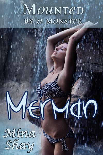 Produktbild: Mounted by a Monster: Merman
