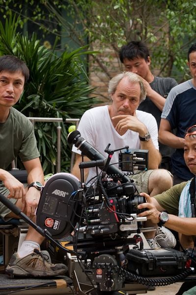 Produktbild: Karate Kid (2010)