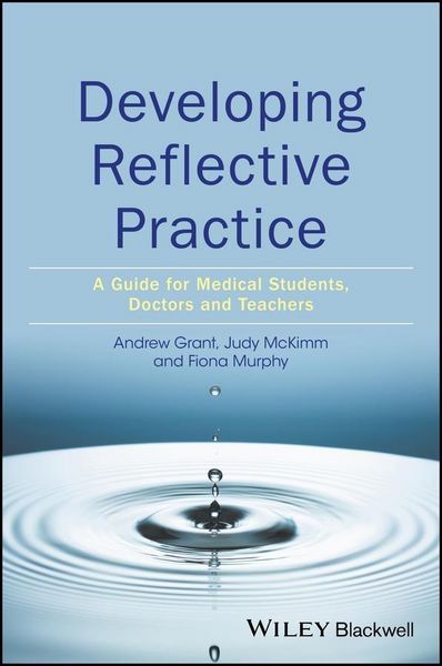 Produktbild: Developing Reflective Practice