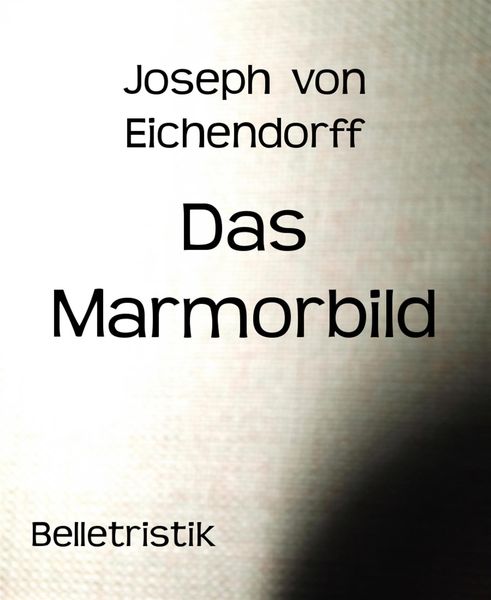 Produktbild: Das Marmorbild