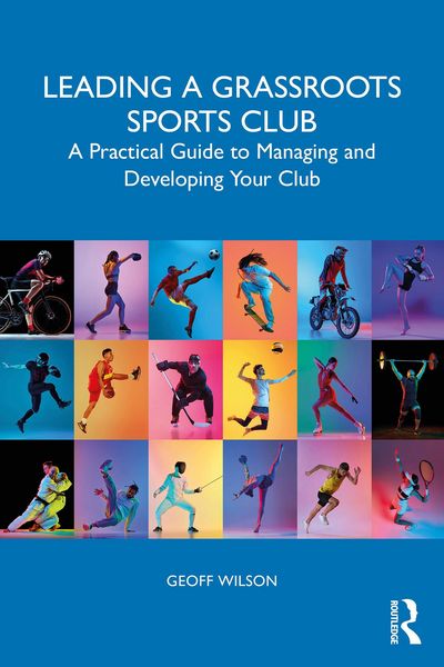 Produktbild: Leading a Grassroots Sports Club