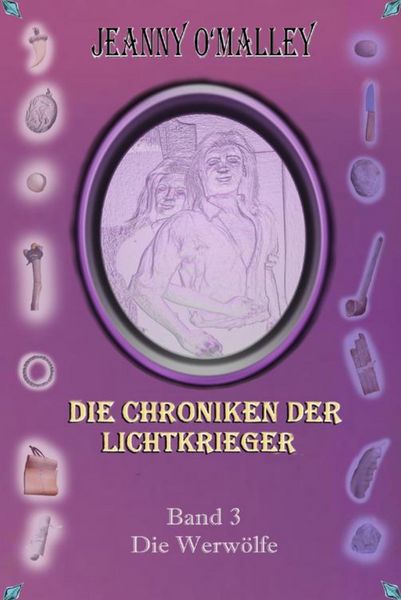 Produktbild: Die Chroniken der Lichtkrieger