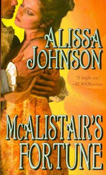 Produktbild: McAlistair's Fortune
