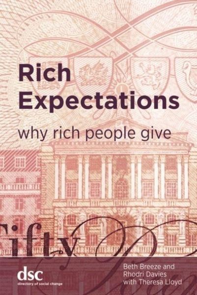 Produktbild: Rich Expectations