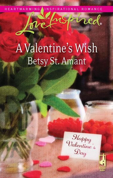 Produktbild: A Valentine's Wish