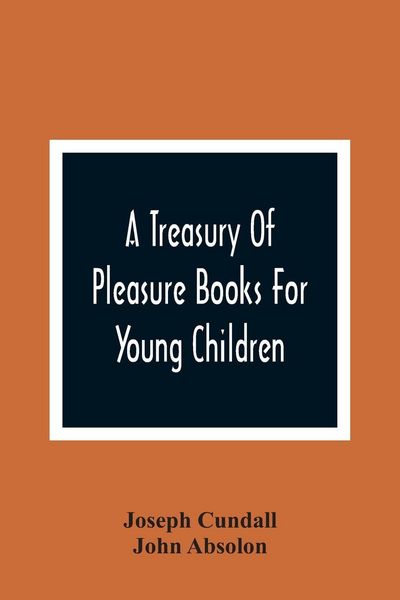 Produktbild: A Treasury Of Pleasure Books For Young Children