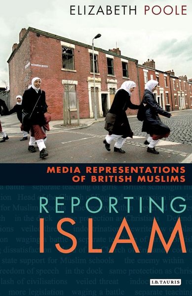 Produktbild: Reporting Islam