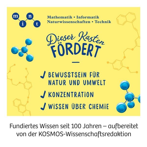 Produktbild: Chemielabor C 1000 X