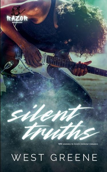 Produktbild: Silent Truths