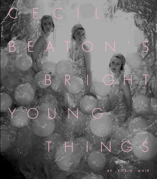 Produktbild: Cecil Beaton's Bright Young Things